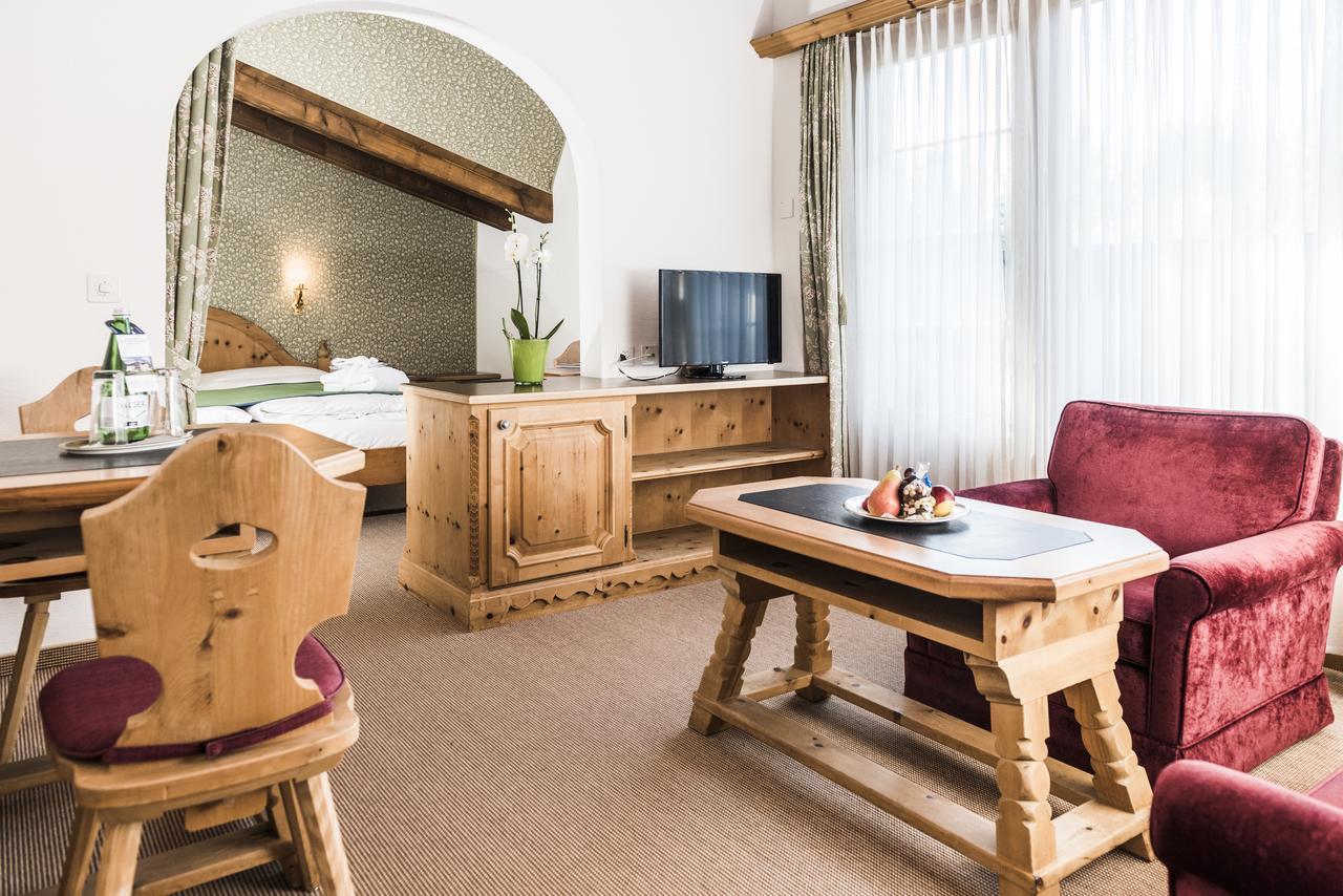 Soldanella By Hotel Adula فيلمز الغرفة الصورة